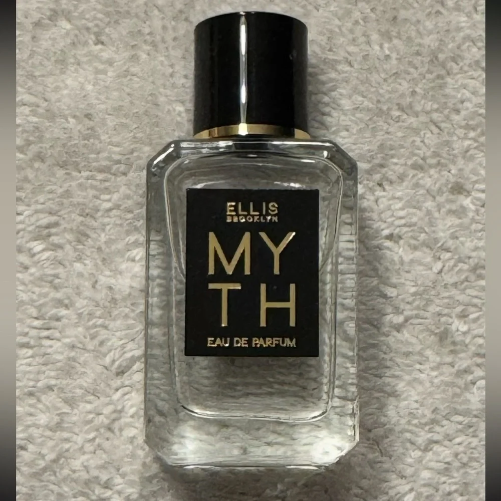 Ellis Brooklyn Myth Mini Dabber 7.5ml BRAND NEW/NO BOX - Picture 4 of 4